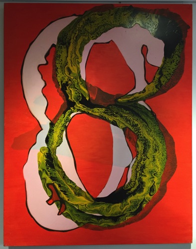 Irene Laksine oil painting
146 x 114 cm 57 x 45 ins
Ref 11 Irene Laksine oil painting
146 x 114 cm 57 x 45 ins
Ref 11